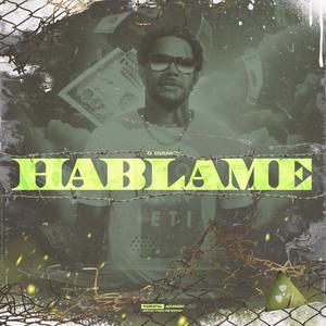 Hablame (Explicit)