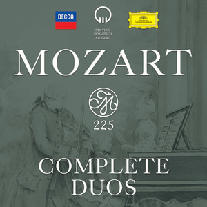Sonata (Duo) for Bassoon and Cello in B flat, K.292 - 3. Rondo (Allegro)