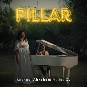 PILLAR (feat. Joy O)