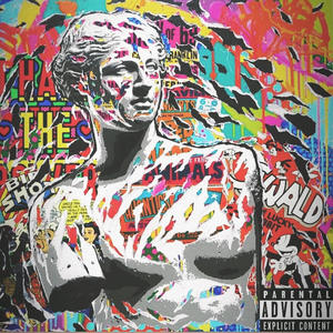 Fake (feat. NTH & LN) (Explicit)