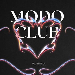 Modo club (feat. Lando)