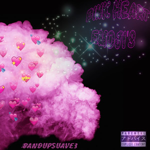 Pink Heart Emoji's (Explicit)