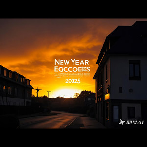 New Year Echoes 2025