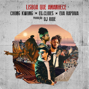 Lisboa Que Amanhece (SG Gigante) [Explicit]