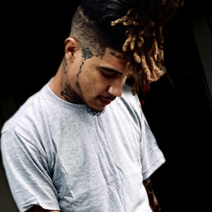 By My Side (Explicit)