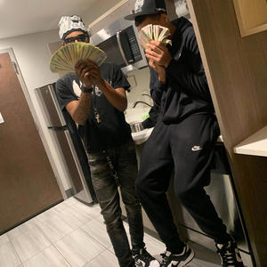 Fast Break (feat. DoeDoetrippen) (Explicit)