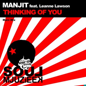 Thinking Of You (Original Mix)