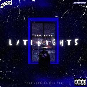 Late Nights (Explicit)