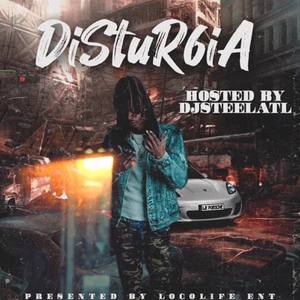 Distur6ed (Explicit)