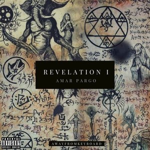 Revelation I (Explicit)