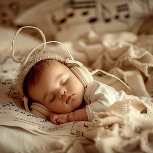 Lullaby Tunes for Baby Sleep: Nighttime Harmonics