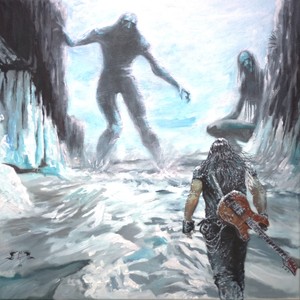 Titanes de Nieve