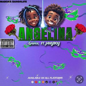 Angelina (feat. Janyboy)