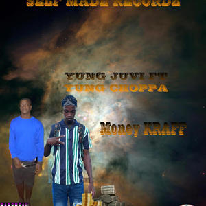 Money Kraff (feat. YUNG JUVI)