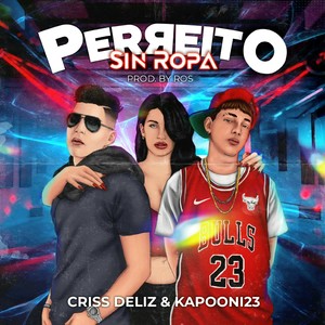 Perreito Sin Ropa