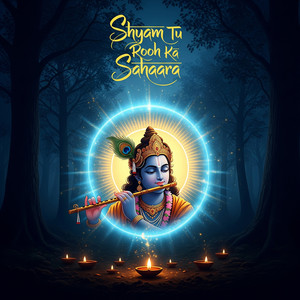 Shyam tu rooh ka sahaara