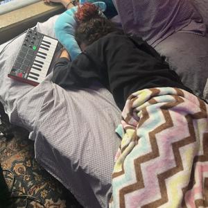 Joey Burns - TONY WAYNE (Explicit)