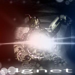 Springtrap (Explicit)