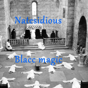 Blacc Magic (Explicit)