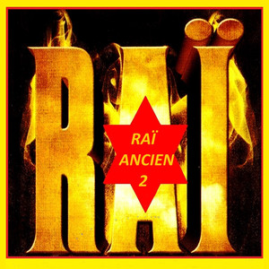 RAÏ Ancien , Vol. 2