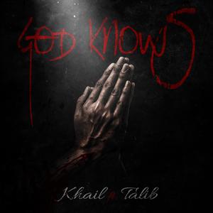 God Knows (feat. Talib) (Radio Edit)