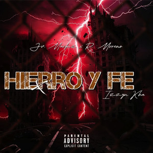 Hierro Y Fe