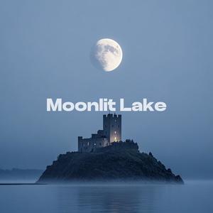 Moonlit Lake
