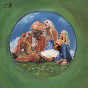 So High(feat. Ryahn)