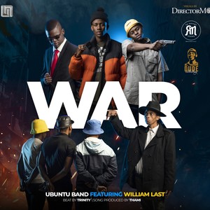 WAR (feat. William Last KRM)