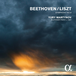 Beethoven: Symphony No. 9 (Piano Transcription by Franz Liszt, S. 464/9)