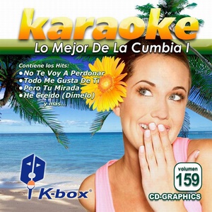 Lo Mejor De La Cumbia I (Karaoke Version) [Karaoke Version]