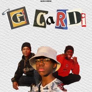 G-Cardi