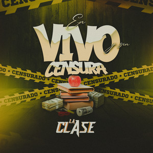 El Peligroso (En Vivo)