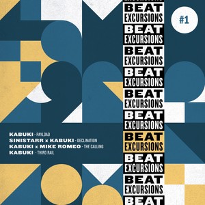 Beat Excursions #1