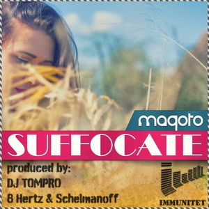 Suffocate (8 Hertz & Schelmanoff Remix)