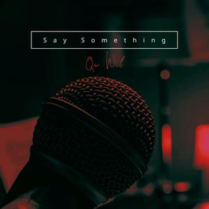 Say Something