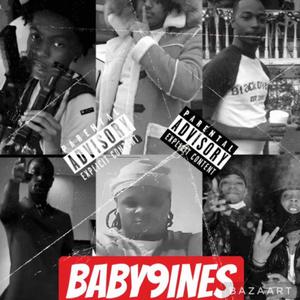 9ine Anthem (feat. Glizz Gambino) (Explicit)