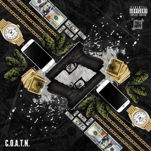 TEST (feat. AVAR THE STAR) (Explicit)
