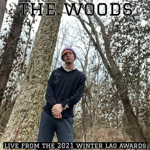 the woods (LAG Awards)