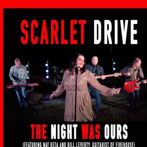 The Night Was Ours (feat. Nat Keza & Bill Leverty)