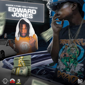 Edward Jones (Explicit)