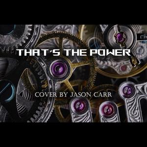 That's the Power