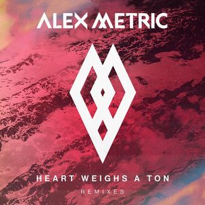 Heart Weighs A Ton (feat. Stefan Storm) (Galantis vs. Alex Metric)