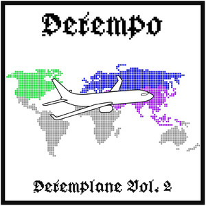 Detemplane Vol. 2