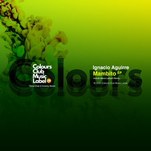 Mambito (Marco Latrach Remix)