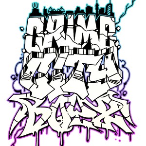 Creepaz(feat. SGR, Gauna) (Explicit)