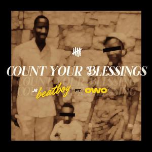 COUNT YOUR BLESSINGS(feat. OWO)
