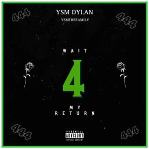 Wait 4 My Return (Deluxe) [Explicit]