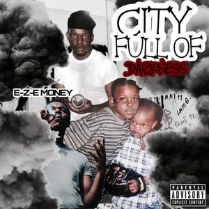 Chosen One(feat. Uncle Gleesh) (Explicit)