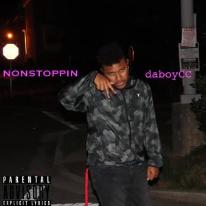 NONSTOPPIN (Explicit)